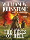 Imagen de portada para The Fires of Hell